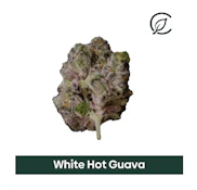 Grassroots Whole Flower 3.5g White Hot Guava (H) 01620
