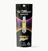 Watermelon Mojito - 1g Premium Cartridge (WCC)
