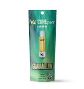 Guavamelon - 1g Live Resin Cartridge (WWC)