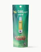 Caramel Apple - 1g Live Resin Cartridge (WWC)