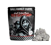 Ball Family Farms | Bishop | 4G flower