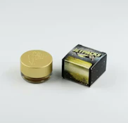 Durban Poison Badder | 1g