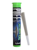 Alien OG pre-roll | 1g