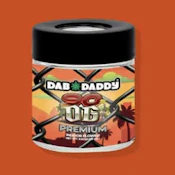 Dab Daddy | 90s OG | Indica 3.5g