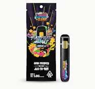 Loud and Clear 1G AIO Starfruit Sherbet Disposable