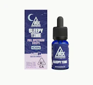 ABX 30ml Sleepy Time CBN Full Spectrum Tincture