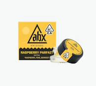 ABX 1G Raspberry Parfait Live Badder