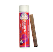 Grape Stomper - 1.2g Infused Pre-roll (Sol Fusion)