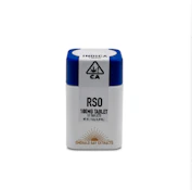 Permanent Marker | 1000mg | 10pack 100mg Tablets | Emerald Bay Extracts