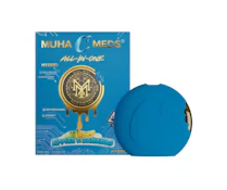 Apples and Bananas | 1g | AIO Cookies Collab | Muha Meds