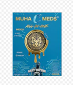 Gary Payton | 1g | AIO Cookies Collab | Muha Meds