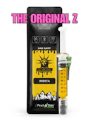 The Original Z - 2G Dab Dart