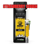 Strawberry Cough - 2G Dab Dart