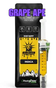 Grape Ape - 2g Dab Dart