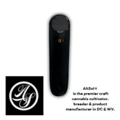 Pen - 0.5g - Platinum TK - Indica Dom Hybrid