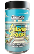 Silver Spoon - 10g (S) - Connected