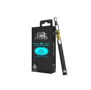 Heavy Hitters Cart 1g Maui Wowie