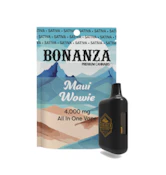 Maui Wowie - 4G AIO Vape