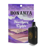 Northern Lights - 4G AIO Vape