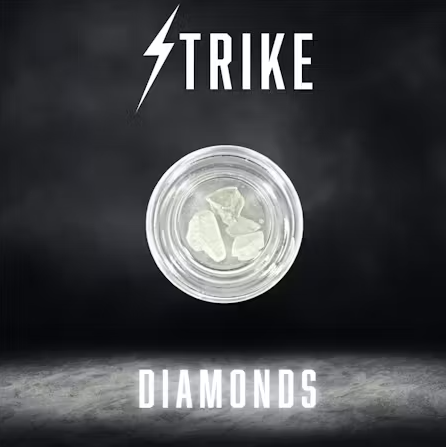 1g Diamonds