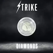 Strike 1g Diamonds