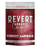 CHERRY AMNESIA FLOWER - REVERT - 14g
