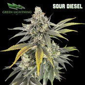 Sour Diesel 3.5g
