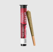 Revert- Cherry Swirl Pre-roll .5g