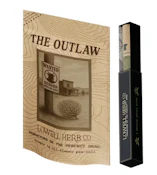 The Moon Creek 1g Preroll