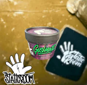 GUSH MINTZ STATIC SIFT HASH - STATIC ROOM - 1g