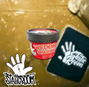 WEDDING CRASHERS STATIC SIFT HASH - STATIC ROOM - 1g