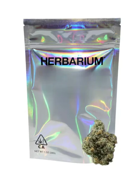 Herbarium - Herbarium | Biscotti Runtz | Indica 28g Main Image