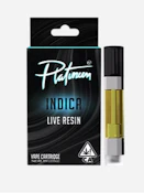 Honeydew - Live Resin - Cart - 1g