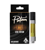 Mellow Melon - Live Resin - Cart - 1g
