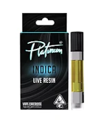 Passionfruit Punch - Cart - 1g
