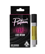 Northern Lights - Live Resin - Cart - 1g