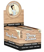 Blazy Susan Pre-Rolled Cones | 1 1/4