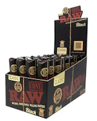 RAW Black Cone