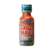 Uncle Arnie's | Tahitian Trip | 100mg 4:1 THC/CBG