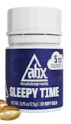 ABX 25mg CBN Sleepy Time Single Soft Gel