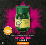 Lemon OG | 3.5g | 5pack infused Pre Rolls | Bodega Boyz