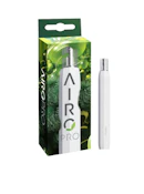 AiroPro | Battery | Arctic White