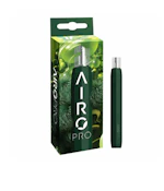 AiroPro | Battery | Emerald Green