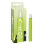 AiroSport | Battery | Green