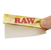 RAW | Ethereal | King Size Papers | 32pk