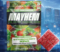 Mayhem - Strawberry Kiwi - 100mg