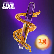 Sunshine Daydream 1g LT Vape I 00920