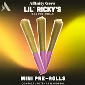 The Soap #2 Lil' Ricky's S 00919