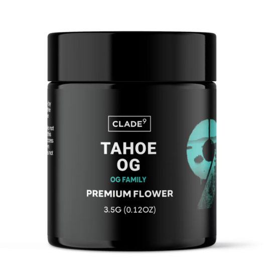 Tahoe OG 3.5g