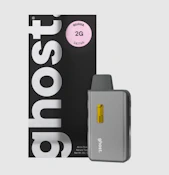 Ghost- Guava- 2g Disposable Vape